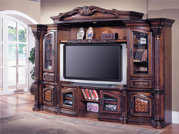 entertainment furniture